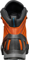 Черевики Scarpa Cyclone-S GTX 42 Tonic/Gray - зображення 5