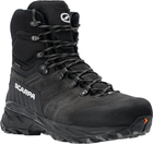 Черевики Scarpa Rush Polar GTX 46,5 Dark Anthracite - зображення 1