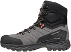 Черевики Scarpa Rush Polar GTX WMN 39 Smoke/Coral - зображення 3