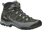 Черевики Asolo Falcon LTH GV. 47. Grey/light black - зображення 1