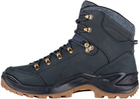 Черевики Lowa Renegade Warm GTX MID 41 Navy - зображення 2