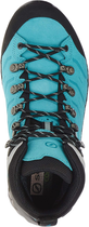 Черевики Scarpa Cyclone-S GTX WMN 38 Ceramic/Gray - зображення 4