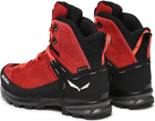 Черевики Salewa Mountain Trainer 2 MID Gore-Tex Boot Women 37 Red - зображення 3