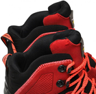 Черевики Salewa Mountain Trainer 2 MID Gore-Tex Boot Women 37 Red - зображення 5