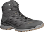 Ботинки Lowa Ferrox GTX MID 41,5 Anthracite-Bronze - изображение 2