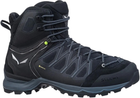 Черевики Salewa Trainer Lite MID Gore-Tex Men's Shoes 43 Black - зображення 1