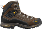 Черевики Asolo Drifter I EVO GV MM. 42.5. Dark brown/brown - зображення 2