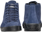 Черевики Scarpa Mojito City Mid GTX Wool 42 Blue Cosmo - зображення 4