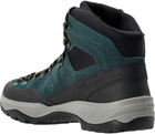 Черевики Scarpa Boreas GTX 45,5 Petrol/Lime - зображення 4