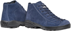 Ботинки Scarpa Mojito City Mid GTX Wool 42 Blue Cosmo - изображение 5