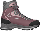 Черевики Lowa Mauria Evo GTX W 41.5 Brown Rose-Rose - зображення 1