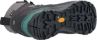 Черевики Scarpa ZG Lite GTX Wmn 39,5 Dark Gray/Lagoon - зображення 4