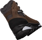 Черевики Lowa Camino Evo GTX 43.5 Brown-Graphite - зображення 4