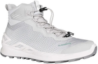 Черевики Lowa Merger GTX MID W 38 Offwhite-Light Grey - зображення 2