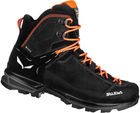 Ботинки Salewa Trainer 2 MID Gore-Tex Boot Men 43 Black - изображение 2