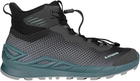 Черевики Lowa Merger GTX MID W 39,5 Petrol-Iceblue