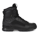 Черевики Lowa Breacher GTX MID TF UK 11/EU 46 Black - зображення 1