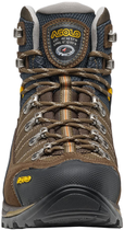 Черевики Asolo Drifter I EVO GV MM 41.3. Dark brown/brown - зображення 5