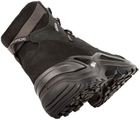 Ботинки Lowa Renegade GTX MID 42.5 Deep Black - изображение 5