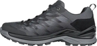 Кроссовки Lowa Ferrox GTX LO 44 Black-Anthracite - изображение 3