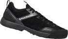 Кроссовки Black Diamond M Mission XP LTH 44,5 Black/Granite - изображение 1