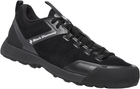 Кроссовки Black Diamond M Mission XP LTH 44,5 Black/Granite - изображение 8