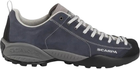 Кросівки Scarpa Mojito 46,5 Iron Gray - зображення 4