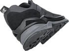 Кроссовки Lowa Ferrox GTX LO 46 Black-Anthracite - изображение 4