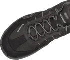 Кроссовки Lowa Gorgon GTX 44 Black-Anthracite - изображение 5