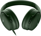 Навушники Bose QuietComfort Headphones 884367-0300 Green (017817848978) - зображення 4