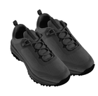 Кросівки Mil-Tec Tactical Sneaker Schwarz 45 чорний 12889002 - зображення 1