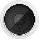 Набір з 3 IP-камер Ubiquiti UniFi G5 Bullet 2K 4MP White (UVC-G5-Bullet-3) - зображення 5