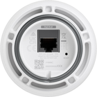 Набір з 3 IP-камер Ubiquiti UniFi G5 Bullet 2K 4MP White (UVC-G5-Bullet-3) - зображення 6