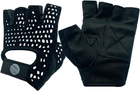 Перчатки для тяжелой атлетики и фитнеса Newt Gym SP (NE-LG-42-XL)