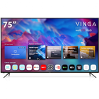 Телевизор Vinga S75UHD25BWEB[20328]