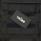 Тактична сумка через плече Tribe Sling Pack 6.5 л Чорна (T-IE-0003-black) - зображення 14