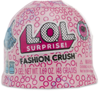 Zestaw akcesoriów dla lalek MGA L.O.L. Surprise Fashion Crush (0035051552192) - obraz 1