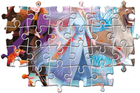 Puzzle Clementoni Frozen II seria MAXI 24 elementy (8005125285136) - obraz 3