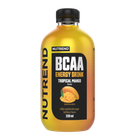 Амінокислота BCAA Nutrend 330ml