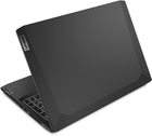 Ноутбук Lenovo IdeaPad Gaming 3 15ACH6 (82K2027ARM) Shadow Black - зображення 10