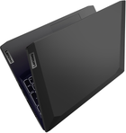 Ноутбук Lenovo IdeaPad Gaming 3 15ACH6 (82K2027ARM) Shadow Black - зображення 11