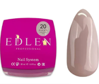 Гель Edlen Water Acrygel №20 Nude 30 мл