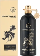 Парфюмированная вода Montale Arabians Tonka для женщин