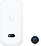 Kamera IP Ubiquiti UniFi AI Theta Pro 4MP White (UVC-AI-Theta-Pro) - obraz 3