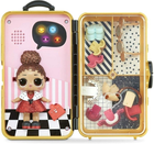 Lalka-niespodzianka MGA L.O.L. Surprise Style Suitcase Boos Queen (0035051560418) - obraz 4