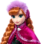 Набір колекційних ляльок Mattel Disney 100 Years of Wonder Холодне серце Анна та Ельза 30 см 2 шт (0194735121915) - зображення 4