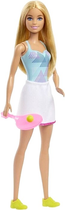 Lalka Mattel Barbie Tenisistka 30 cm (0194735003860) - obraz 1