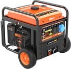 Генератор инверторный GENERGY Creta RC 7.2/7.5 кВт электрический пуск (240016090)