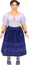 Lalka Jakks Pacific Disney Encanto Luisa Madrigal 25 cm (0192995228061) - obraz 3