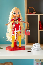 Лялька MGA LOL Surprise 707 OMG Fierce Dolls Swag 29 см (0035051585244) - зображення 7